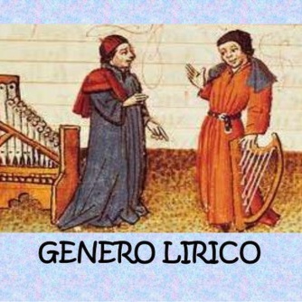 Artwork for Podcast Acto Cívico Día Del Idioma Género Lirico