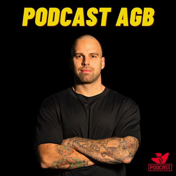 Artwork for Podcast AGB