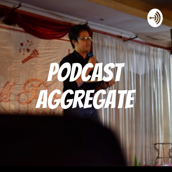 Artwork for Podcast Aggregate
