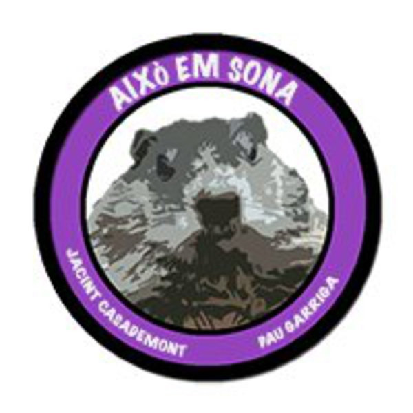 Artwork for Podcast Això em sona