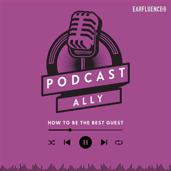 Artwork for Podcast Ally