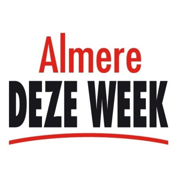 Artwork for Podcast Almere DEZE WEEK