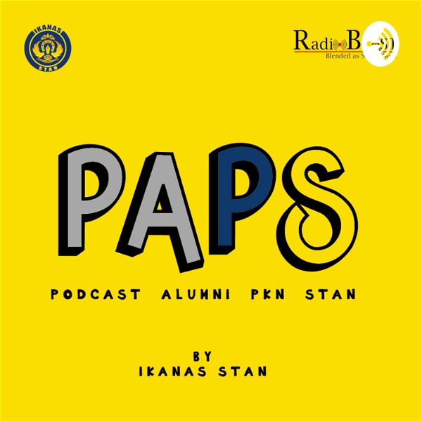 Artwork for Podcast Alumni PKN STAN