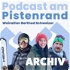 Podcast am Pistenrand - ARCHIV