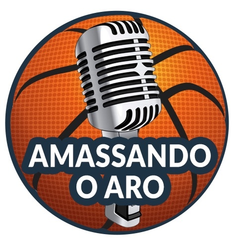Artwork for Podcast Amassando o Aro