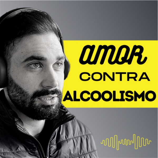 Artwork for Podcast Amor Contra Alcoolismo