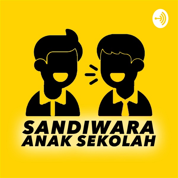 Artwork for Sandiwara Anak Sekolah