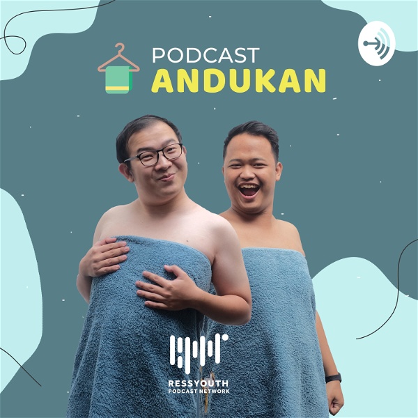 Artwork for Podcast Andukan