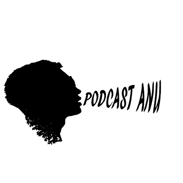 Artwork for Podcast Anu