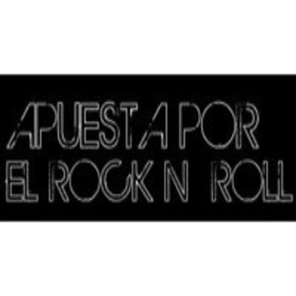 Artwork for Podcast Apuesta por el Rock and Roll