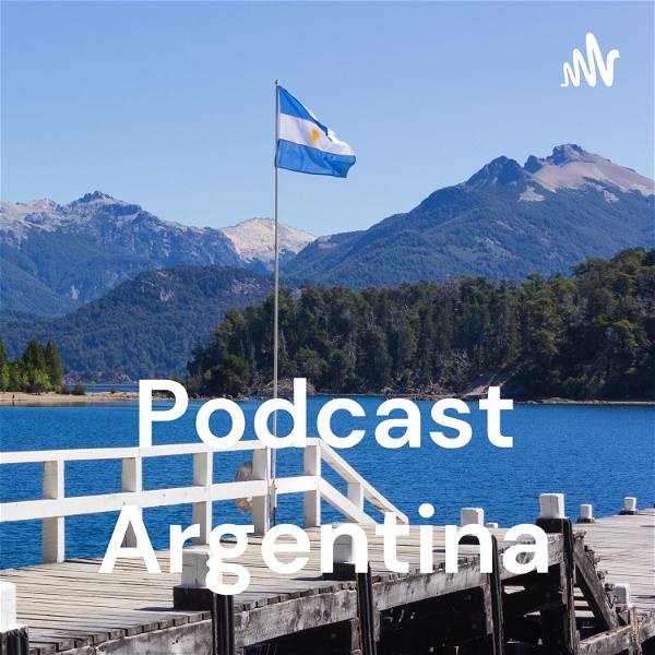 Artwork for Podcast Argentina