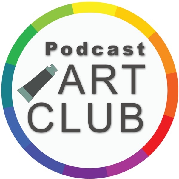 Artwork for Podcast Art Club Early & Bonus Episodes