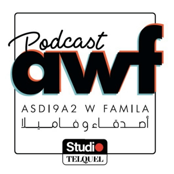 Artwork for Podcast AWF