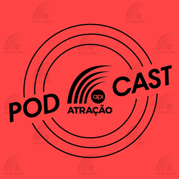 Artwork for Podcast Atração