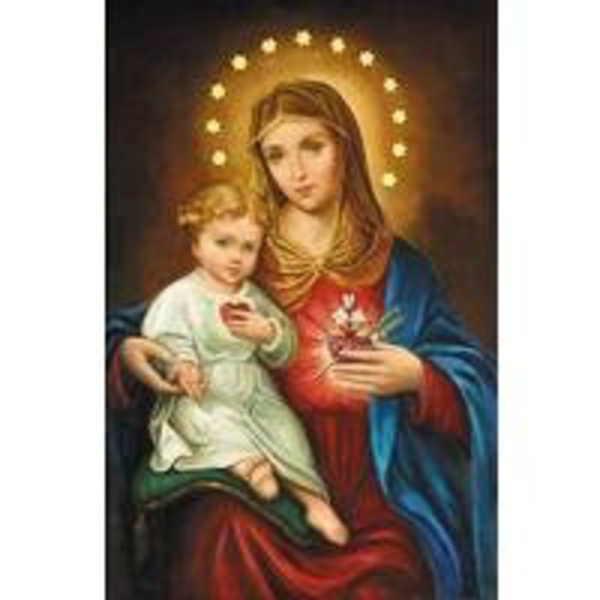 Artwork for Podcast Audio Evangelio