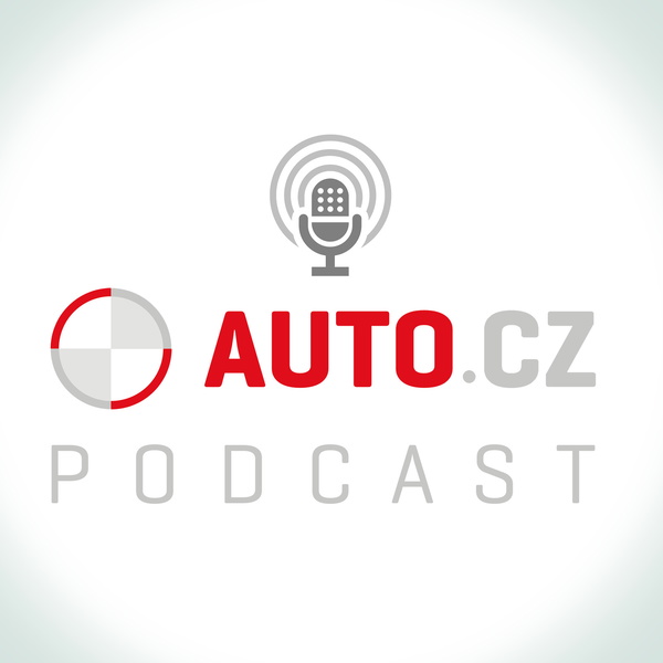 Artwork for Auto.cz podcast