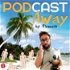PodCAST Away by Pinuccio