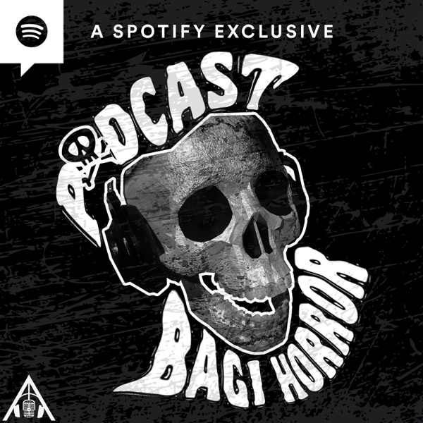Artwork for Podcast Bagi Horror