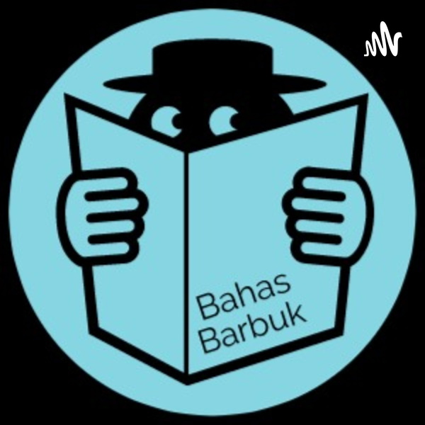 Artwork for Podcast Bahas Barbuk