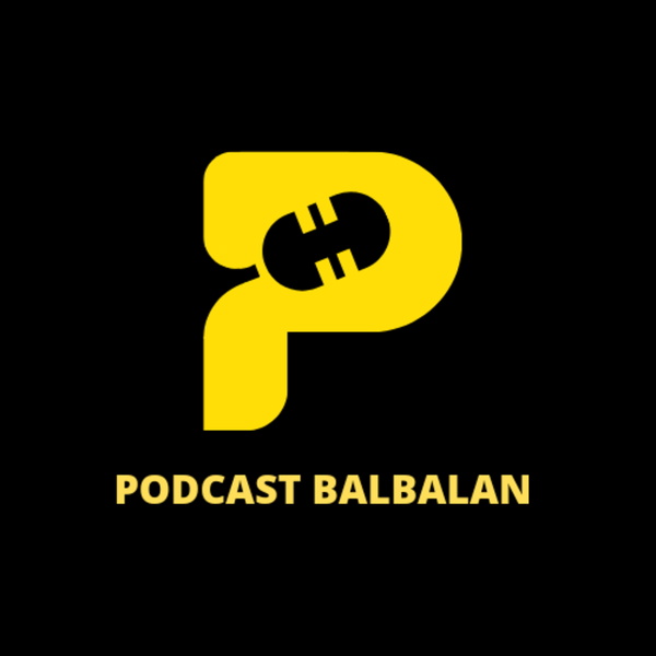 Artwork for Podcast Balbalan
