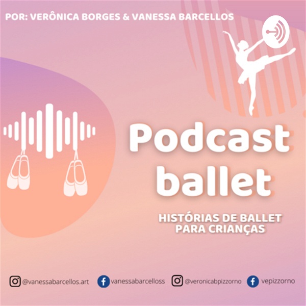Artwork for Podcast Ballet