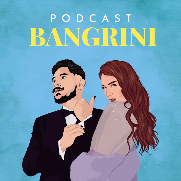 Artwork for PODCAST BANGRINI