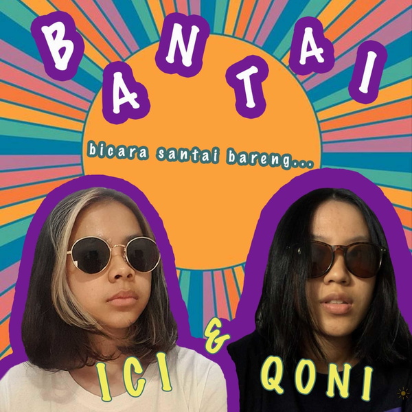 Artwork for Podcast Bantai