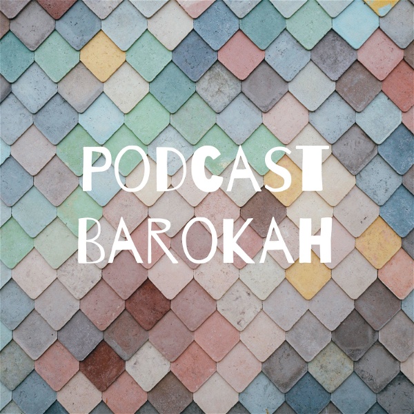 Artwork for Podcast Barokah