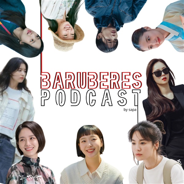 Artwork for Podcast Baruberes
