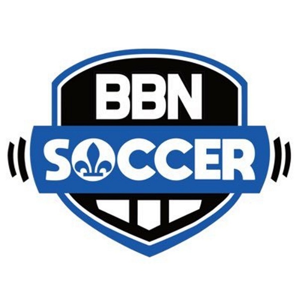 Artwork for BBN Médias Soccer