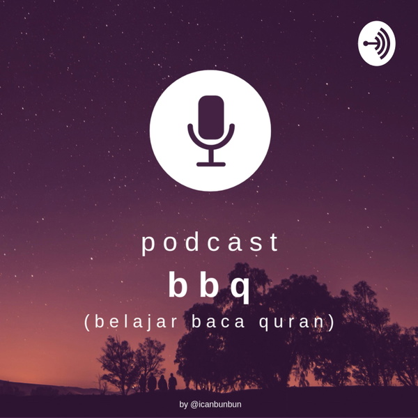 Artwork for podcast bbq