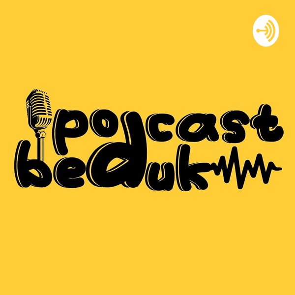 Artwork for Podcast Beduk