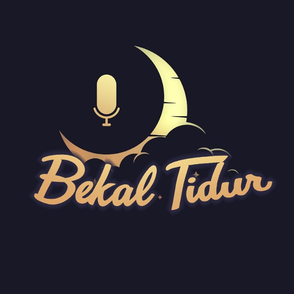 Artwork for Podcast Bekal Tidur
