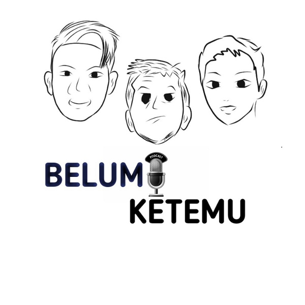 Artwork for Podcast Belum Ketemu