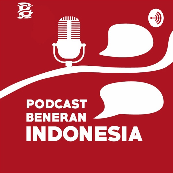Artwork for Podcast Beneran Indonesia