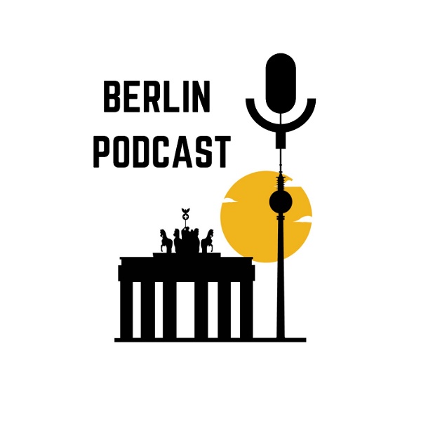 Artwork for Podcast Berlin