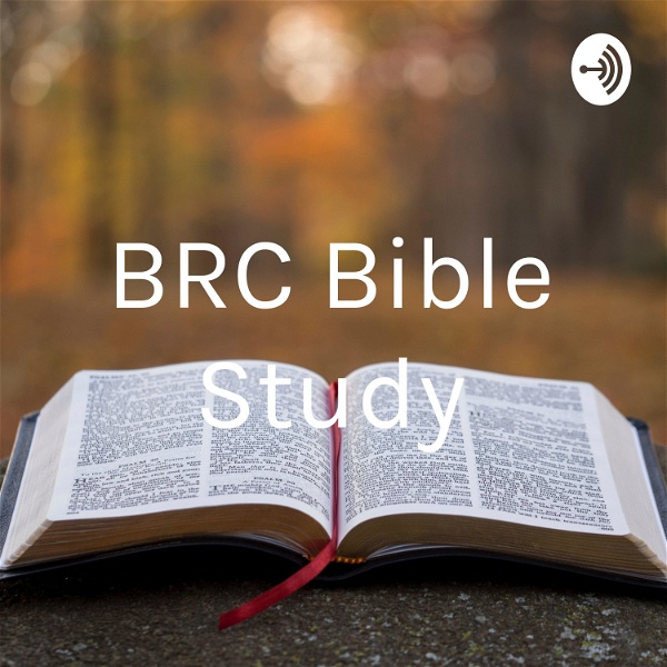 Artwork for Podcast – Bethel Revival Church Bible Study