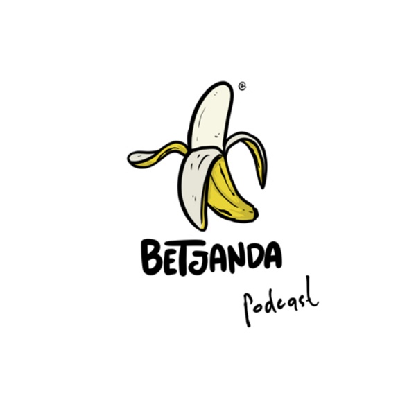 Artwork for Podcast Betjanda