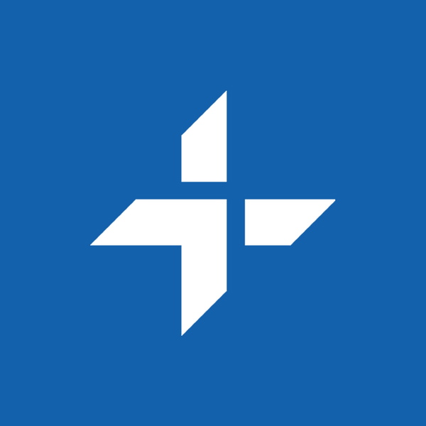 Artwork for Podcast BewegungPlus Thun