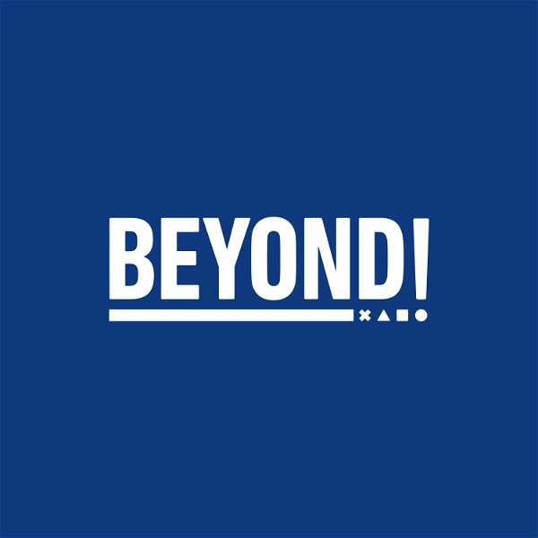 Artwork for Podcast Beyond
