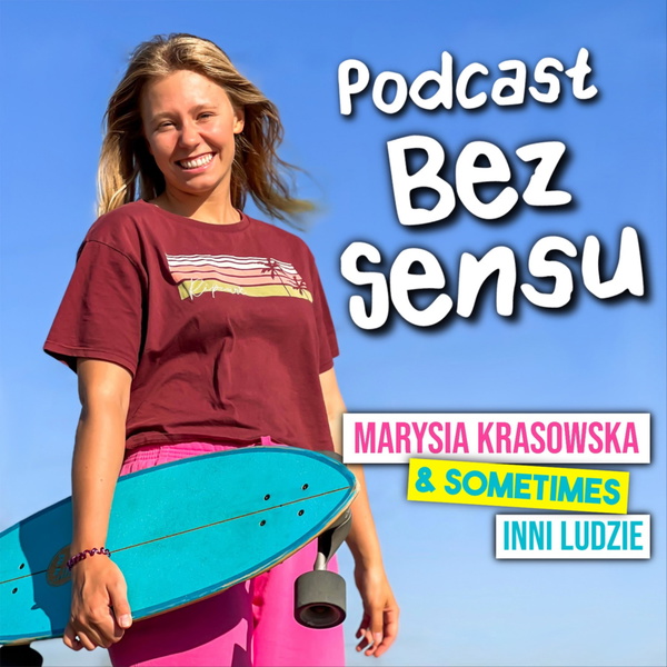 Artwork for Podcast BEZ SENSU