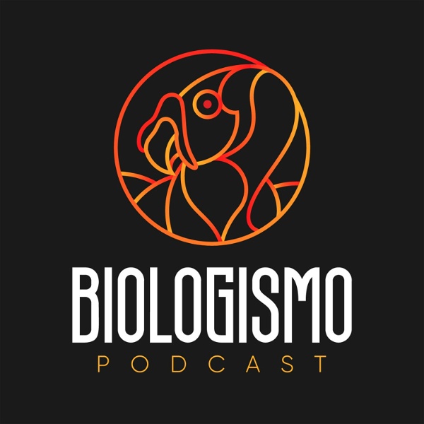 Artwork for Podcast Biologismo
