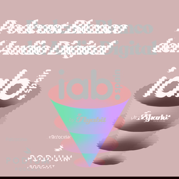 Artwork for Podcast Blanco del Audio Digital