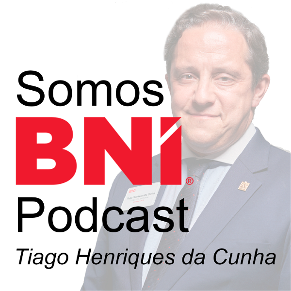 Artwork for Podcast BNI España