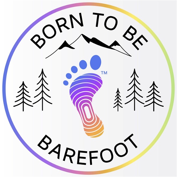 Artwork for Born to be Barefoot