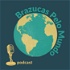 Podcast Brazucas Pelo Mundo