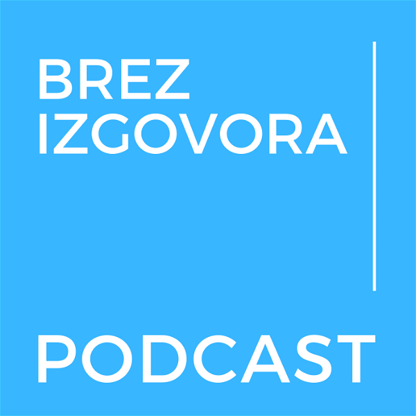 Artwork for Podcast BREZ IZGOVORA Archives