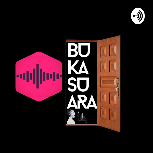 Artwork for Podcast Buka Suara