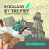Podcast by the pier