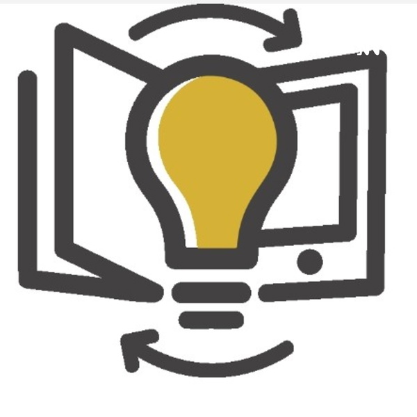 Artwork for Podcast Capacitación